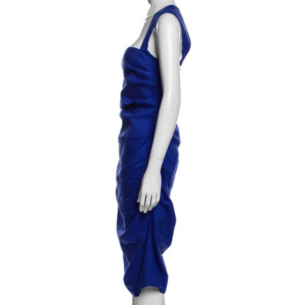 Nicole Miller Atelier dress - Picture 2 of 5